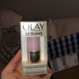 Olay Serum Stick